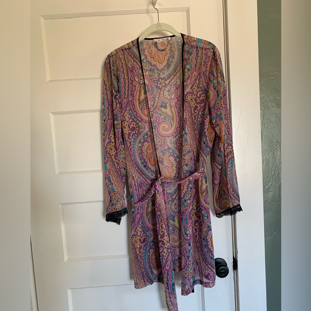 Línea Donatella Robe - Picture 2 of 2